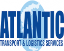 Atlantic LOGO TRANSPORT LOGISTIC