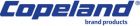 Logo Copeland